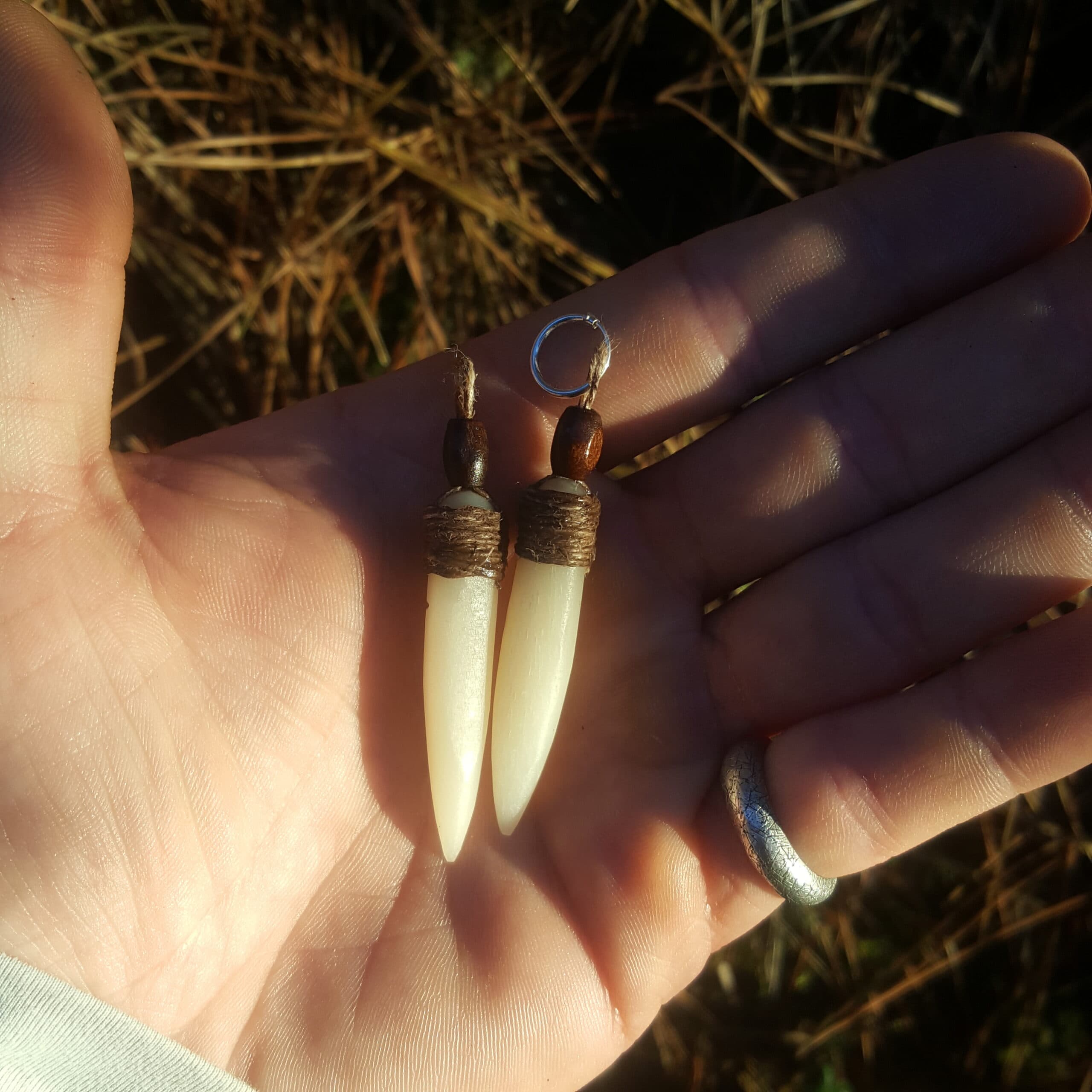 Pendientes